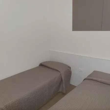 アパート Fuer 7 Personen Ca 45 Qm In Bibione, Adriakueste Italien Und Umgebung