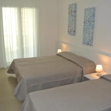 Fuer 7 Personen Ca 45 Qm In Bibione, Adriakueste Italien Und Umgebung アパート