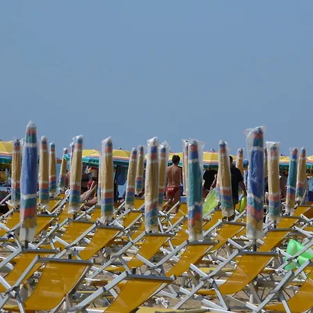 アパート Fuer 7 Personen Ca 45 Qm In Bibione, Adriakueste Italien Und Umgebung