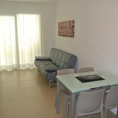 Fuer 7 Personen Ca 45 Qm In Bibione, Adriakueste Italien Und Umgebung アパート